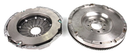 Фото 3 - Комплект зчеплення Valeo 835000