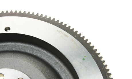 Фото 2 - Комплект сцепления Valeo 835001