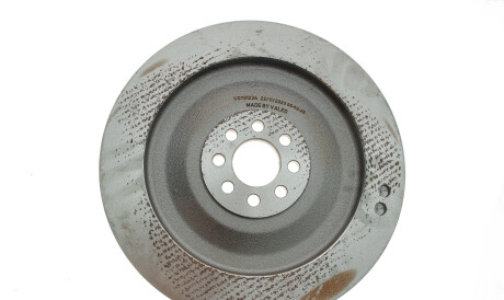 Фото 2 - Комплект зчеплення Valeo 835003