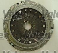 Фото 2 - Комплект зчеплення Valeo 835008