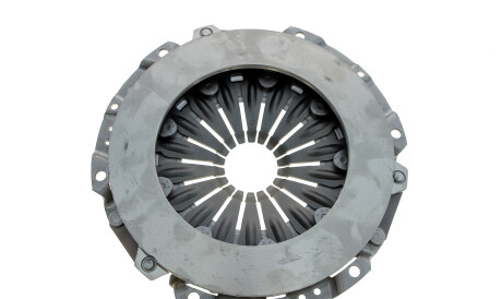 Фото 2 - Комплект зчеплення Valeo 835012