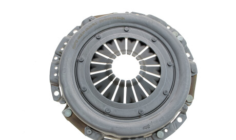 Фото 3 - Комплект зчеплення Valeo 835012