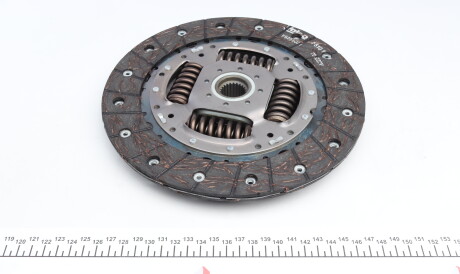 Фото 3 - Комплект сцепления Valeo 835026