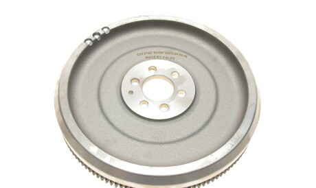 Фото 2 - Комплект сцепления Valeo 835035