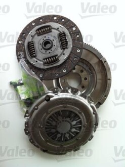 Комплект сцепления - (2S716477FE, 4555397) Valeo 835061