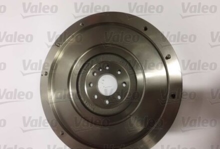 Фото 2 - Комплект зчеплення Valeo 835068