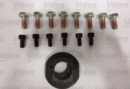 Фото 5 - Комплект зчеплення Valeo 835068