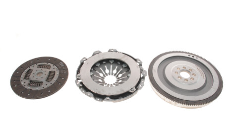 Фото 3 - Комплект сцепления Valeo 835074