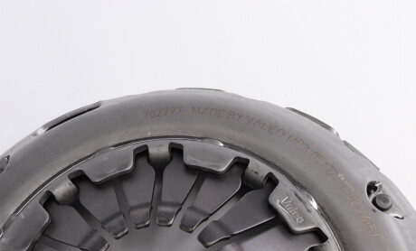 Фото 11 - Комплект зчеплення Valeo 835076