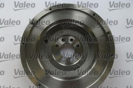 Фото 2 - Комплект зчеплення Valeo 835076