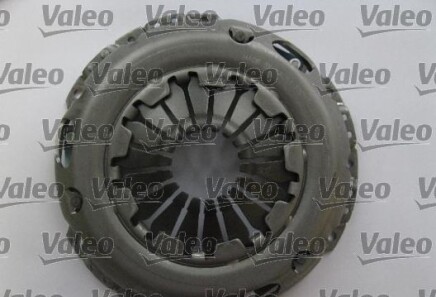Фото 3 - Комплект зчеплення Valeo 835076
