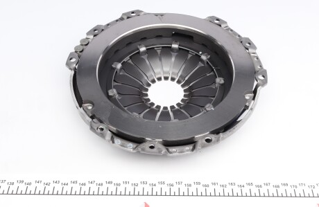 Фото 10 - Комплект зчеплення Valeo 835076