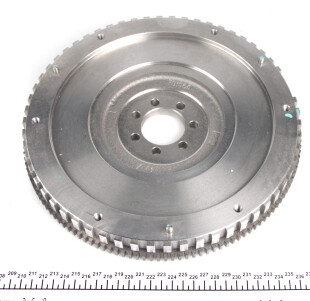 Фото 7 - Комплект зчеплення Valeo 835077