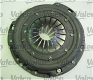 Фото 4 - Комплект зчеплення Valeo 835084