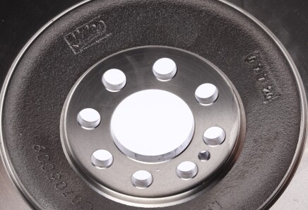 Фото 2 - Комплект зчеплення Valeo 835111