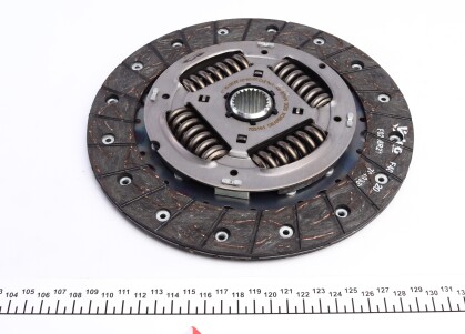 Фото 7 - Комплект зчеплення Valeo 835111