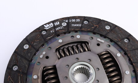 Фото 8 - Комплект зчеплення Valeo 835111