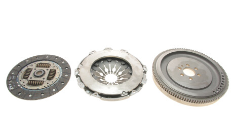 Фото 2 - Комплект зчеплення Valeo 835148