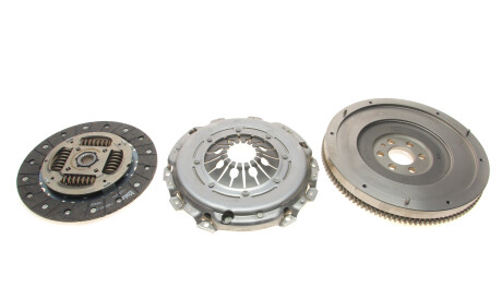 Фото 3 - Комплект зчеплення Valeo 835148