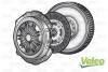 Комплект сцепления - ((532W9, 532R7, 532Q4, 0532W9, 0532R7)) Valeo 835180 (фото 1)