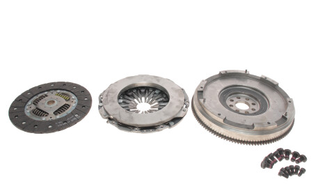 Фото 2 - Комплект зчеплення Valeo 835192