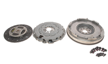 Фото 3 - Комплект зчеплення Valeo 835192