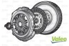 Комплект для переобладнання, зчеплення KIT4P - CONVERSION KIT - Valeo 835198 (фото 1)