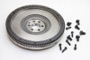 Сцепление комплект с маховиком, VAG 1.9TDI 03-10 (механика) - Valeo 835209 (фото 1)