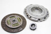 Сцепление комплект с маховиком, VAG 1.9TDI 03-10 (механика) - Valeo 835209 (фото 4)