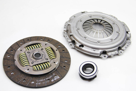 Фото 4 - Автозапчастина Valeo 835209