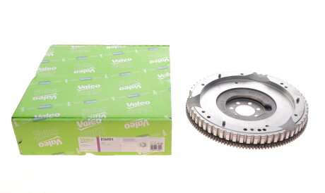 Фото 2 - Маховик Valeo 836004