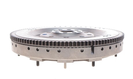 Фото 3 - Маховик Valeo 836018