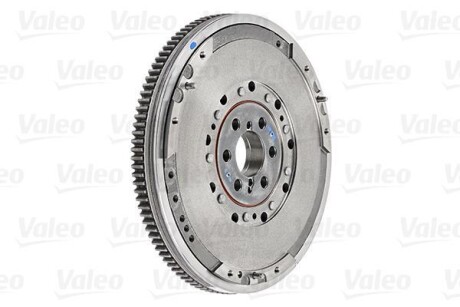 Фото 3 - Маховик Valeo 836034