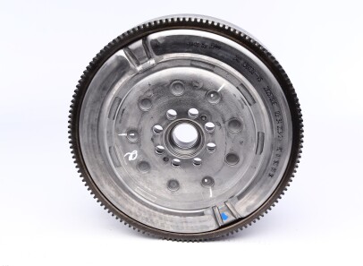 Фото 3 - Маховик Valeo 836038