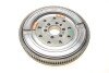 Демпфер + комплект зчеплення Opel Astra H/Vectra C 1.9 CDTI 04- (z=20/d=240) - (093178364, 55352048, 55558917) Valeo 836055 (фото 3)