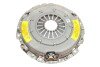 Демпфер + комплект зчеплення Opel Astra H/Vectra C 1.9 CDTI 04- (z=20/d=240) - (093178364, 55352048, 55558917) Valeo 836055 (фото 6)