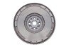 Демпфер зчеплення SsangYong Actyon 2.0 Xdi/Rexton 2.7 Xdi 04- - (6650301205, 6650302205, A6650301205) Valeo 836064 (фото 4)