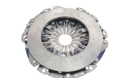 Фото 3 - Комплект сцепления Valeo 836101