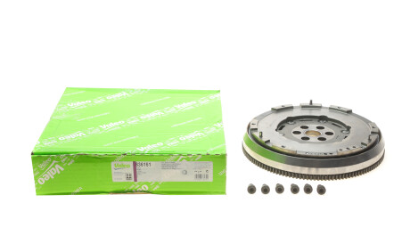 Фото 2 - Маховик Valeo 836161