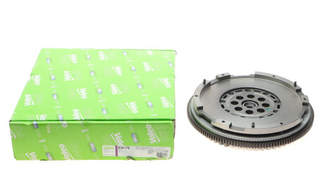 Фото 2 - Маховик Valeo 836170