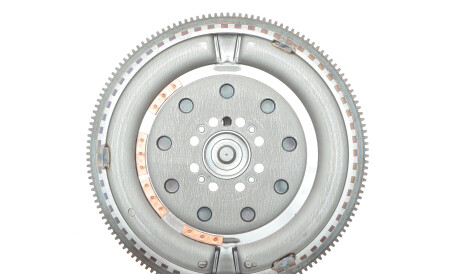 Фото 3 - Маховик Valeo 836170