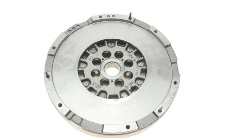 Фото 3 - Маховик Valeo 836174