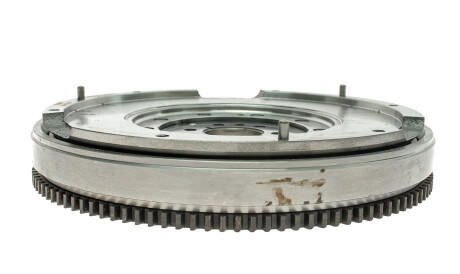 Фото 3 - Маховик Valeo 836222