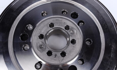 Фото 2 - Махове колесо (маховик) Valeo 836225