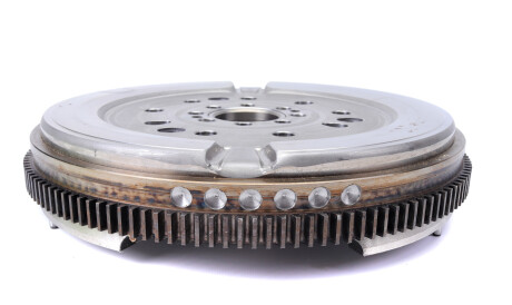 Фото 2 - Махове колесо (маховик) Valeo 836240