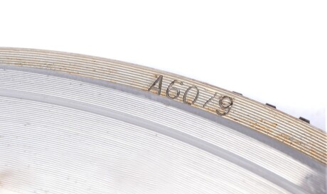 Фото 3 - Махове колесо (маховик) Valeo 836240