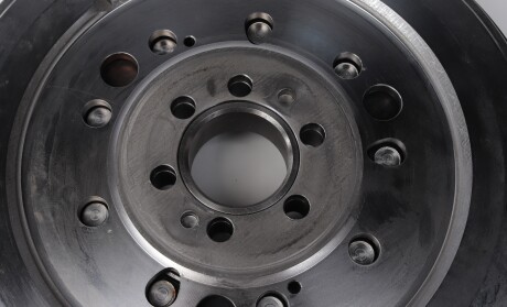 Фото 2 - Маховик Valeo 836246