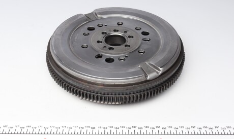 Фото 3 - Маховик Valeo 836246