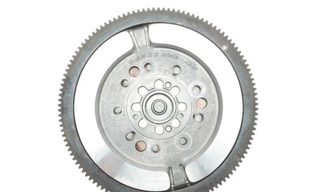 Фото 3 - Маховик Valeo 836274