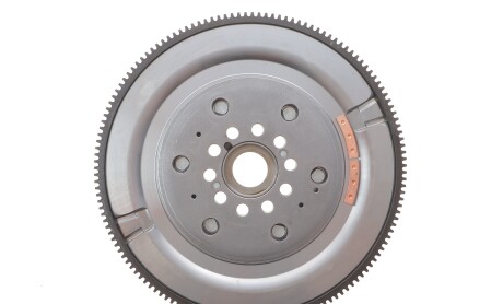 Фото 3 - Махове колесо (маховик) Valeo 836319